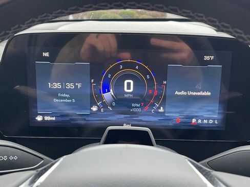 New 2026 Chevrolet Traverse High Country w/ LPO, Floor Liner Package image 9