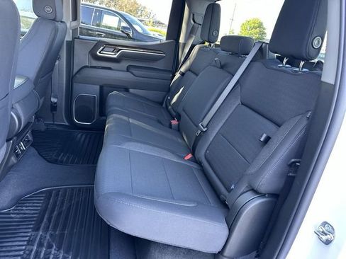 New 2026 GMC Sierra 1500 Elevation w/ Max Trailering Package AWD/4WD image 25