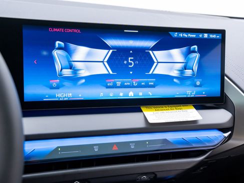 New 2026 BMW X3 M50 w/ Premium Package image 26