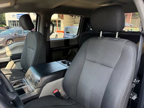 Used 2020 Ford F150 XL w/ Equipment Group 101A Mid AWD/4WD image 18