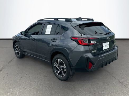 Certified 2026 Subaru Crosstrek 2.5i Premium AWD/4WD image 5