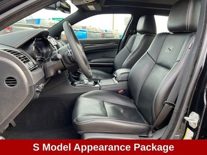 Used 2023 Chrysler 300 S w/ Comfort Group