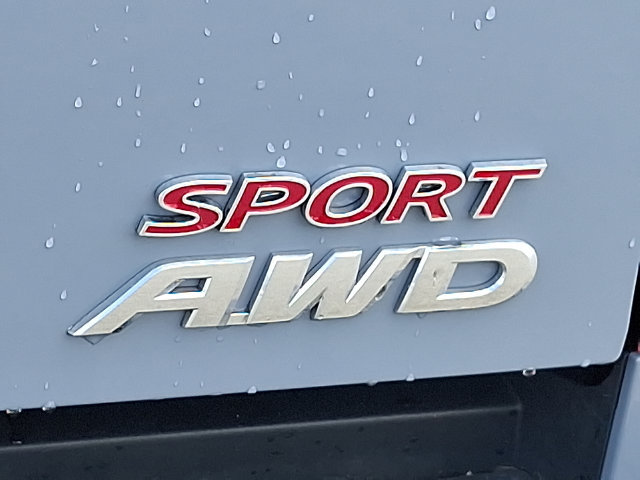 Certified 2023 Honda Ridgeline Sport image 30