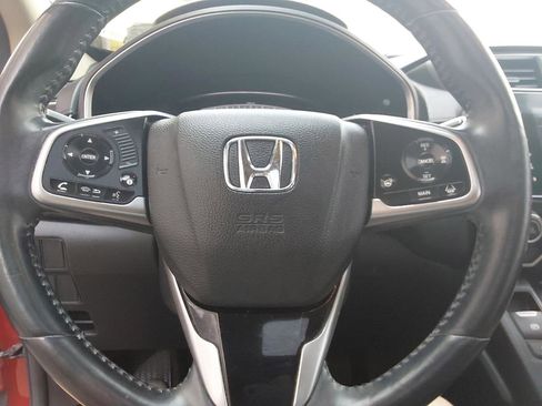 Used 2017 Honda CR-V Touring image 21