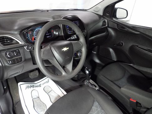 Used 2020 Chevrolet Spark LS image 9