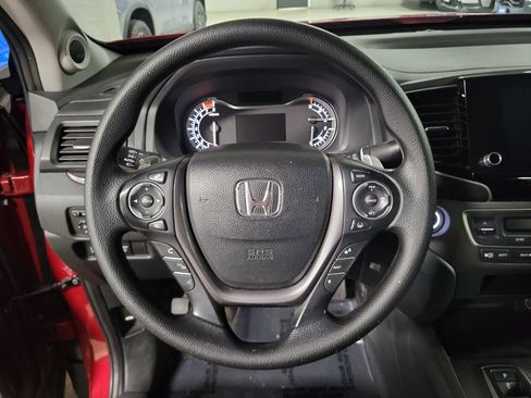 Certified 2023 Honda Ridgeline Sport image 21