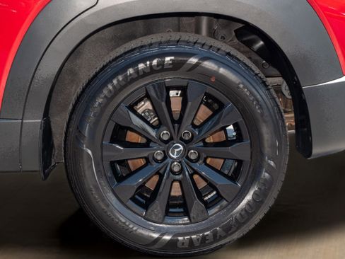 Used 2025 MAZDA CX-50 AWD 2.5 S w/ Weather Package image 39