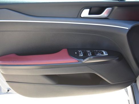 Used 2023 Kia K5 GT-Line w/ GT-Line Premium Package FWD image 12