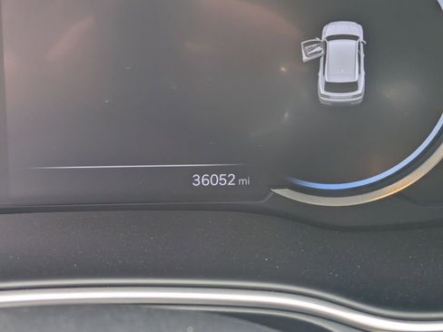 Used 2024 Genesis GV80 3.5T AWD/4WD image 19