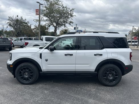 New 2025 Ford Bronco Sport Big Bend image 4