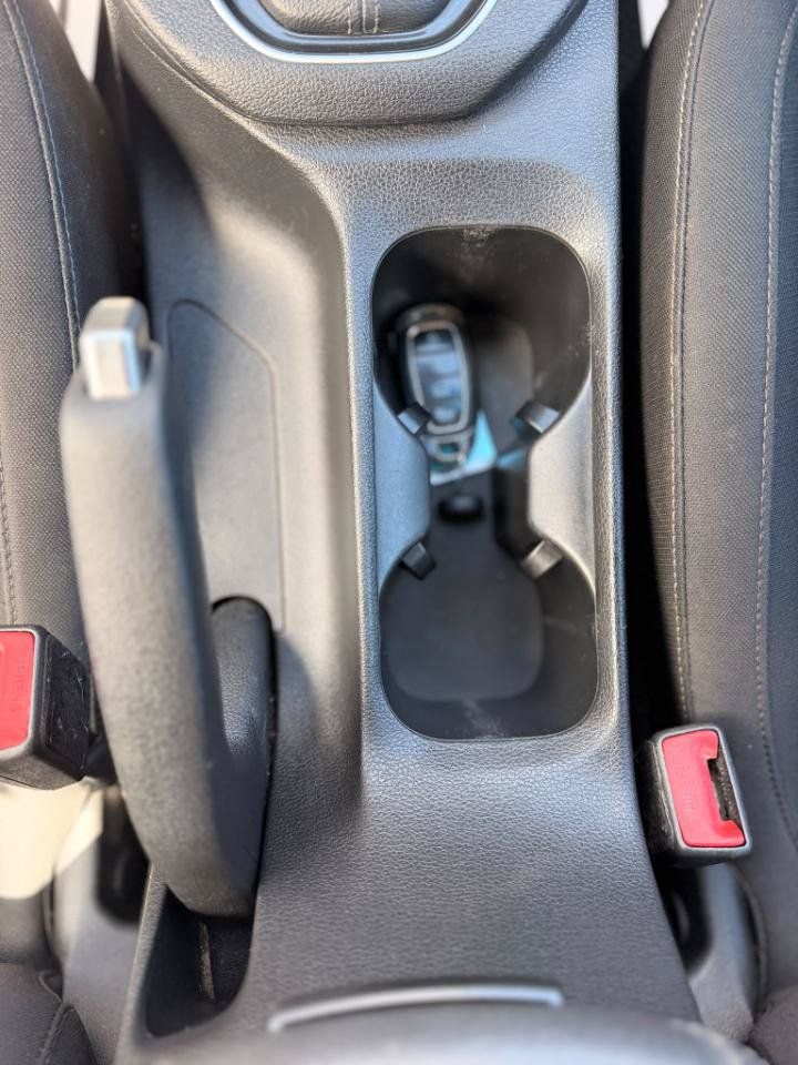 Used 2018 Hyundai Elantra GT w/ Style Package 02 FWD image 23