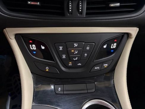Used 2017 Buick Envision Preferred AWD/4WD image 65