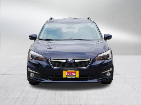 Used 2019 Subaru Impreza 2.0i Limited AWD/4WD image 2