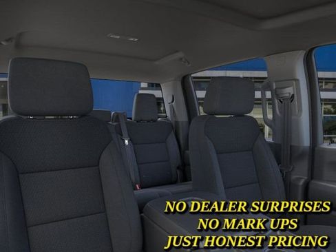 New 2026 Chevrolet Silverado 3500 W/T w/ WT Convenience Package AWD/4WD image 24