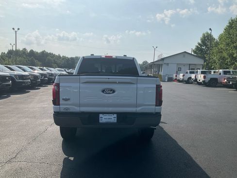 New 2026 Ford F150 King Ranch w/ Equipment Group 601A High AWD/4WD image 6