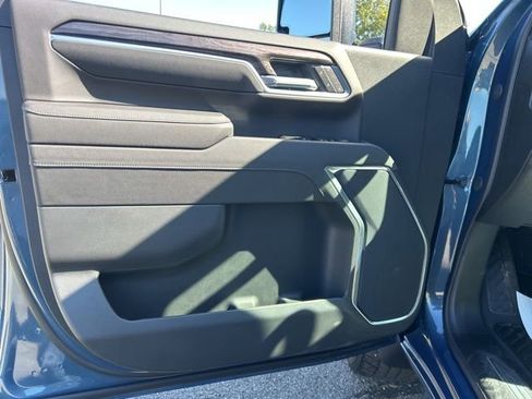 New 2026 Chevrolet Silverado 2500 LTZ image 11