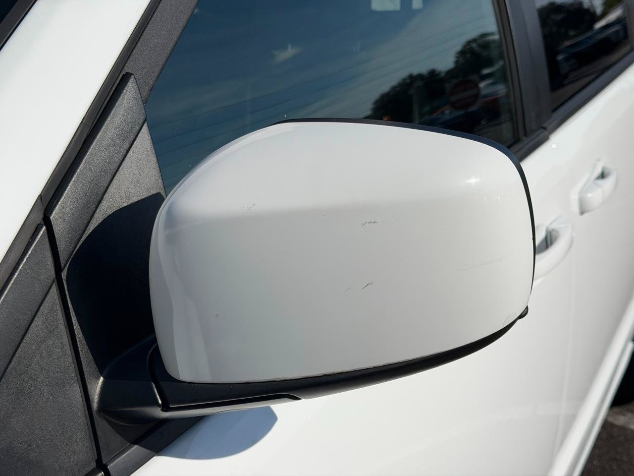 Used 2019 Dodge Grand Caravan GT FWD image 8