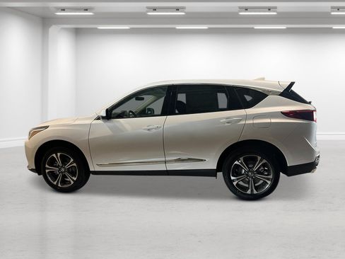 Used 2026 Acura RDX w/ Technology Package AWD/4WD image 2