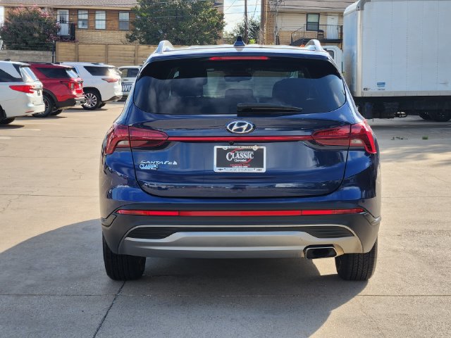 Used 2023 Hyundai Santa Fe SEL w/ Cargo Package FWD image 13