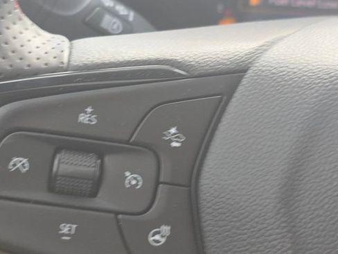 New 2026 Chevrolet TrailBlazer RS w/ Convenience Package image 11