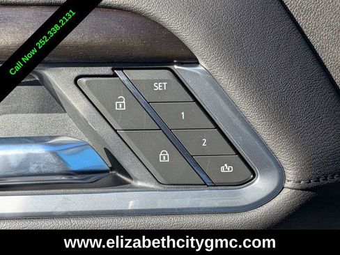 New 2026 GMC Sierra 2500 Denali w/ Technology Package image 21