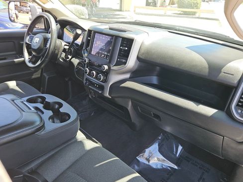 Used 2020 RAM 2500 Tradesman AWD/4WD image 24