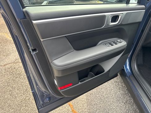 New 2026 Hyundai Santa Fe SEL image 10