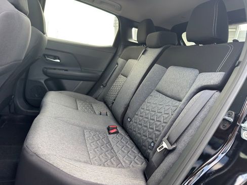 New 2026 Nissan Kicks SV w/ SV Premium Package FWD image 14