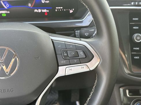 Used 2024 Volkswagen Tiguan S FWD image 23