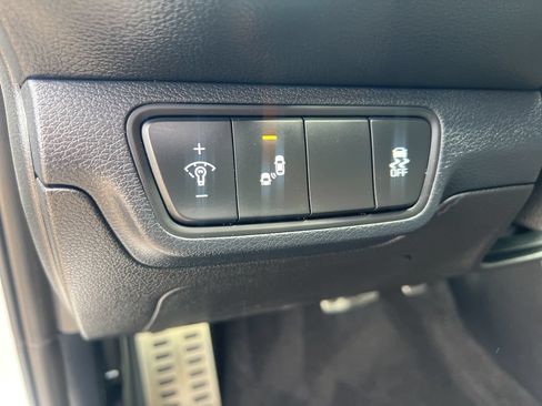Used 2022 Kia Forte GT-Line w/ GT-Line Technology Package FWD image 49