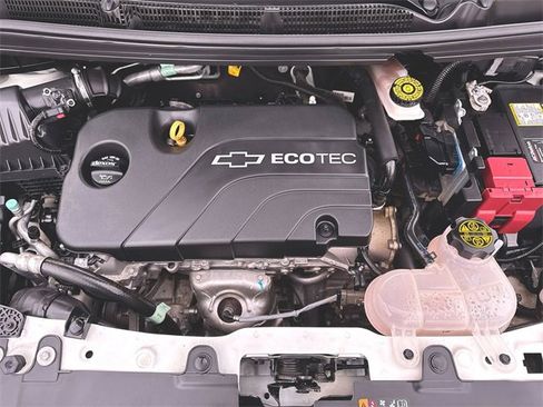 Used 2020 Chevrolet Spark LS image 27