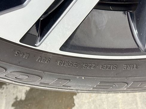 Used 2023 Mitsubishi Eclipse Cross SE image 40