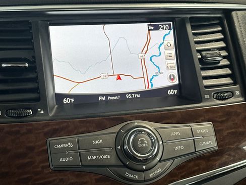 Used 2020 Nissan Armada SL w/ Premium Package AWD/4WD image 22