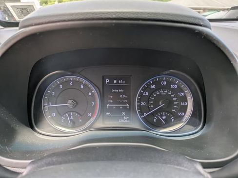 Used 2023 Hyundai Kona SEL w/ Cargo Package AWD/4WD image 12