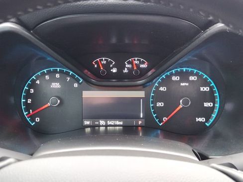 Used 2022 Chevrolet Colorado LT w/ Luxury Package image 13