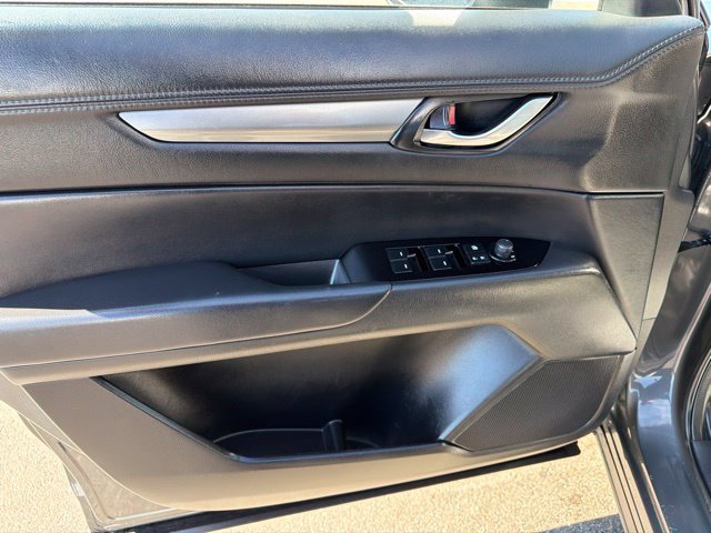 Used 2023 MAZDA CX-5 AWD 2.5 S image 24