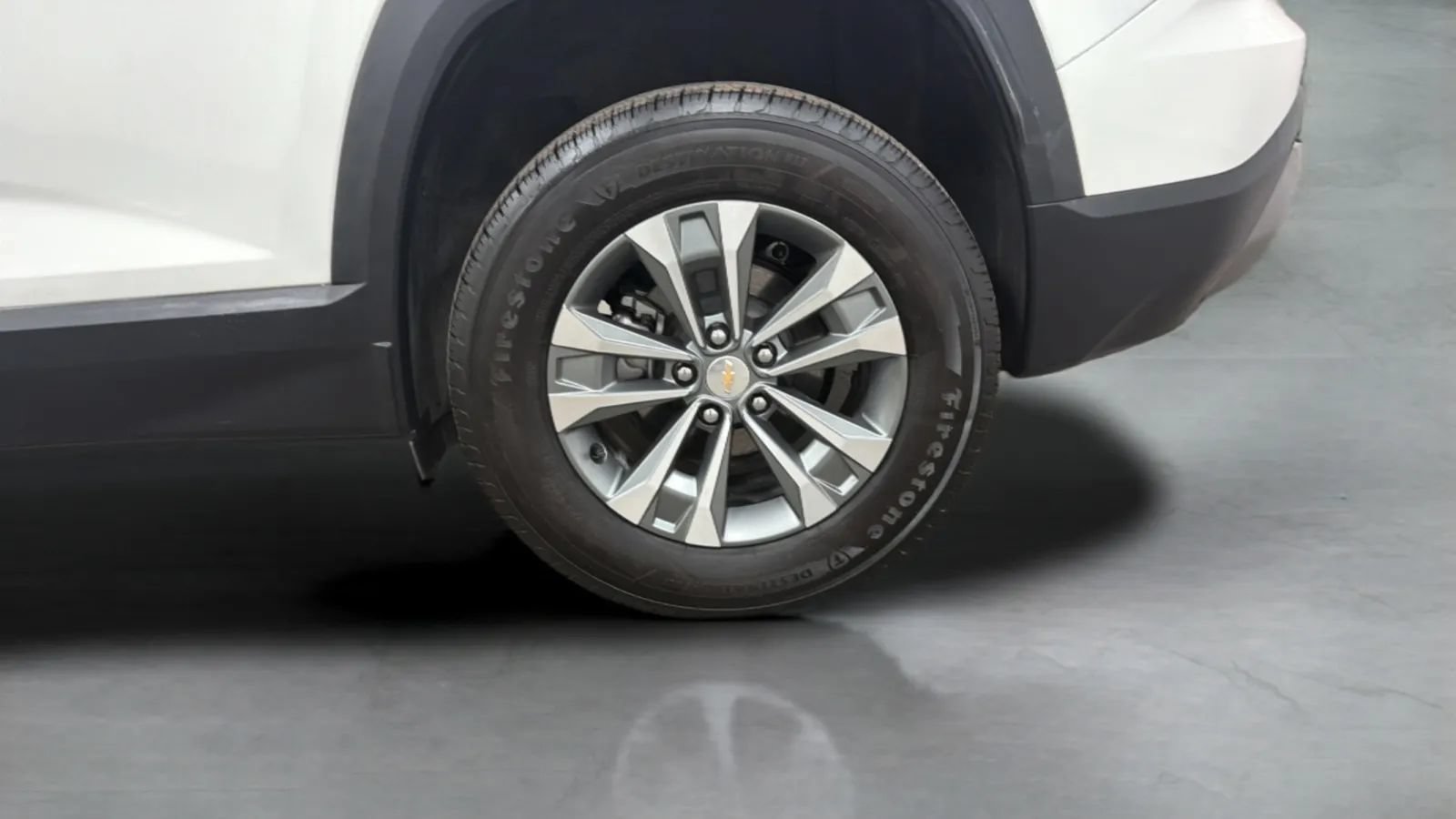 Used 2025 Chevrolet Equinox LT FWD image 28