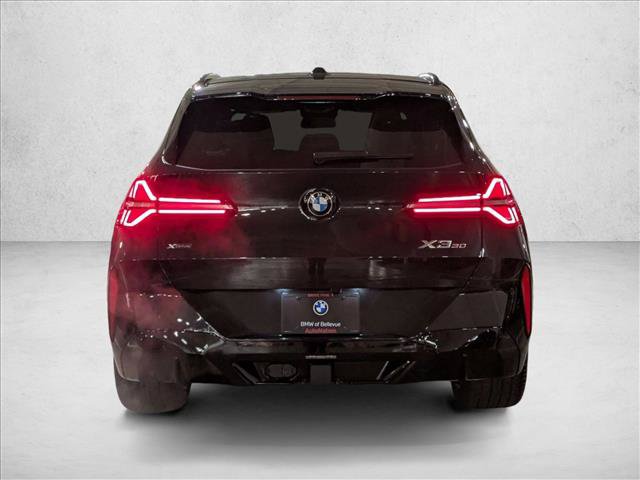 Used 2026 BMW X3 xDrive30i w/ Premium Package AWD/4WD image 7