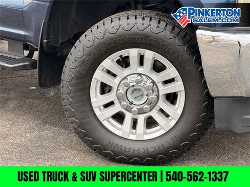 Used 2017 Ford F350 XL image 33