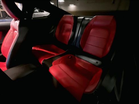 Used 2022 Ford Mustang GT Premium w/ GT Performance Package image 19