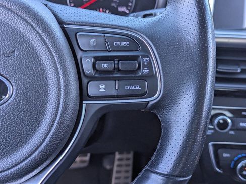 Used 2016 Kia Optima SX w/ Chrome Wheel Package image 20