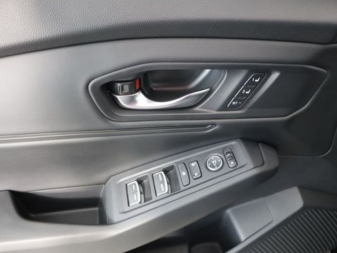 Certified 2024 Honda Accord EX-L image 23