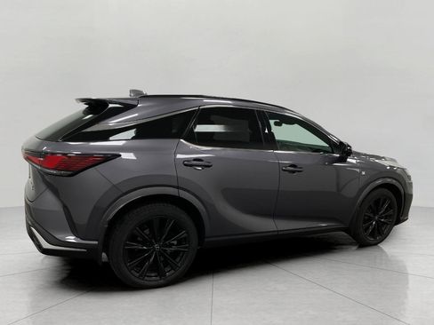Used 2023 Lexus RX 350 F Sport w/ Accessory Package (A2) image 2