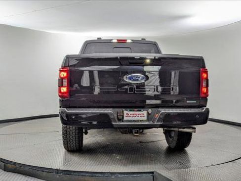 Used 2023 Ford F150 XLT w/ Equipment Group 302A High image 6