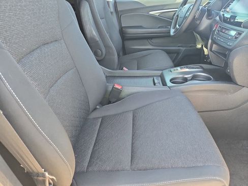 Used 2021 Honda Ridgeline Sport image 18