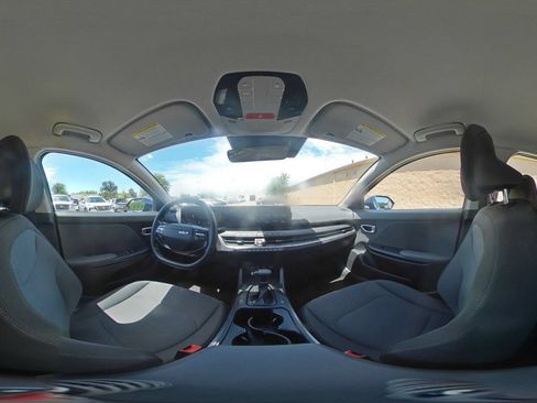 Used 2025 Kia K4 FWD image 42