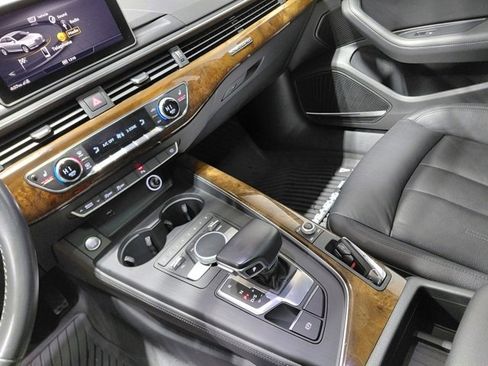 Used 2019 Audi A4 2.0T Prestige image 33