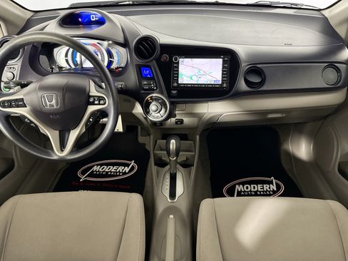 Used 2010 Honda Insight EX image 21
