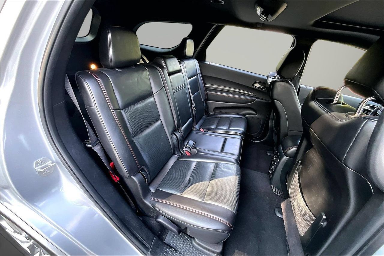 Certified 2024 Dodge Durango GT AWD/4WD image 24