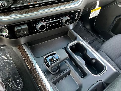New 2026 Chevrolet Silverado 1500 RST w/ Safety Package AWD/4WD image 21